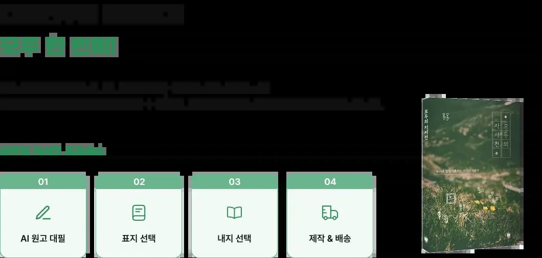 AI Writing Service Introduction